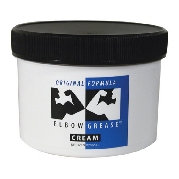 Elbow Grease 9 Oz Original Cream