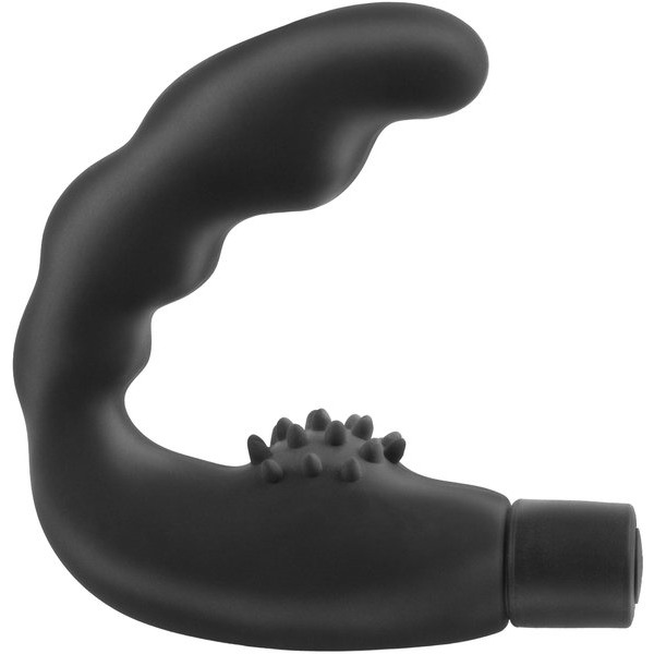 Anal Fantasy Reach Around Vibrating