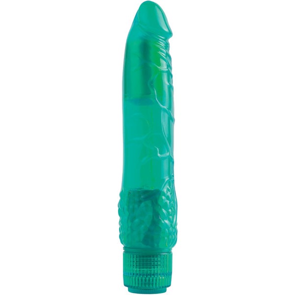 Juicy Jewels Turquoise Twinkler