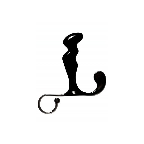 Classix Prostate Stimulator Black