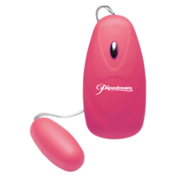 Neon Luv Touch bullet Pink 5 Function