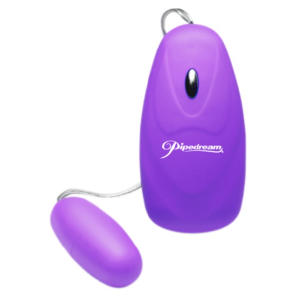 Neon Luv Touch bullet Purple 5 Function
