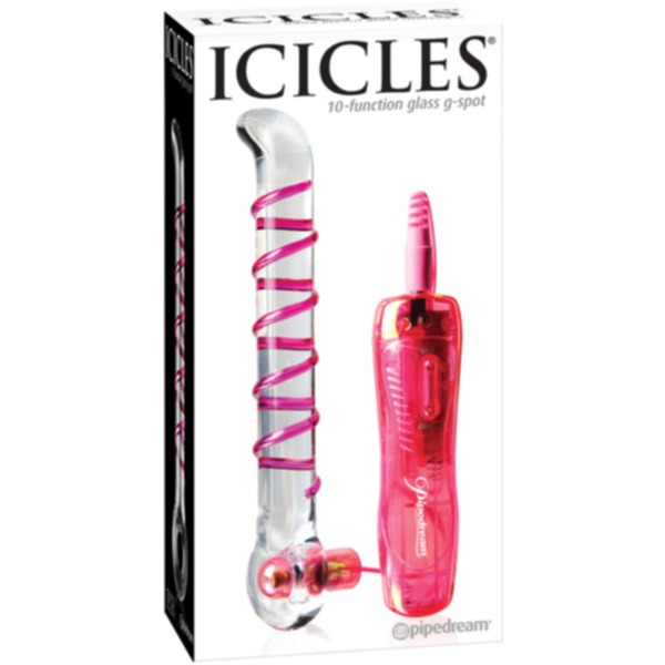 Icicles  04
