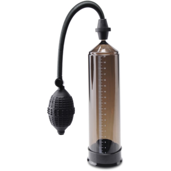Pump Worx Euro Pump