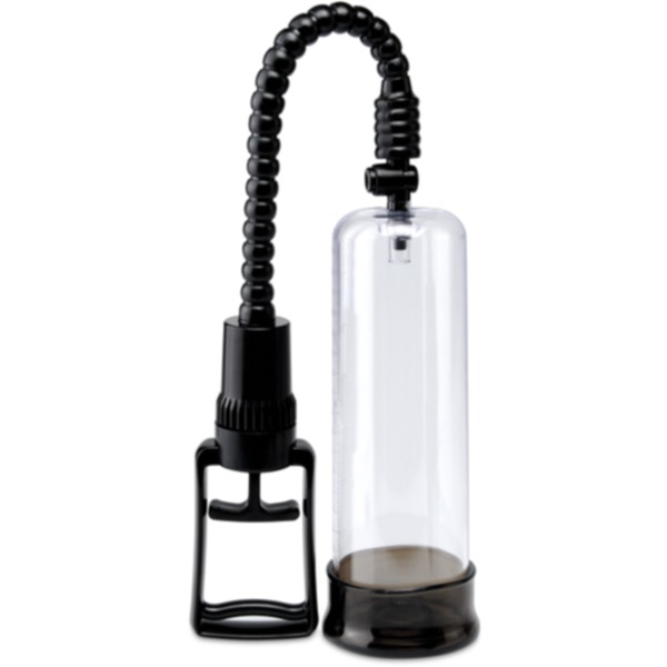 Pump Worx Max Width Penis Enlarger