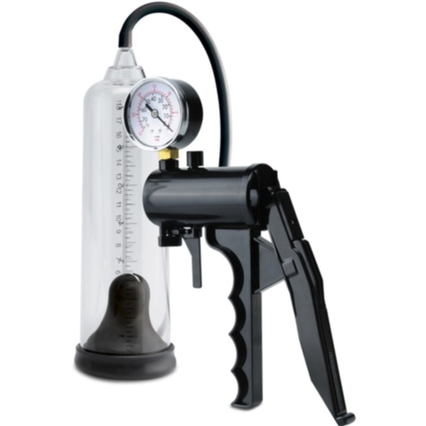 Pump Worx Max Precision Power Pump