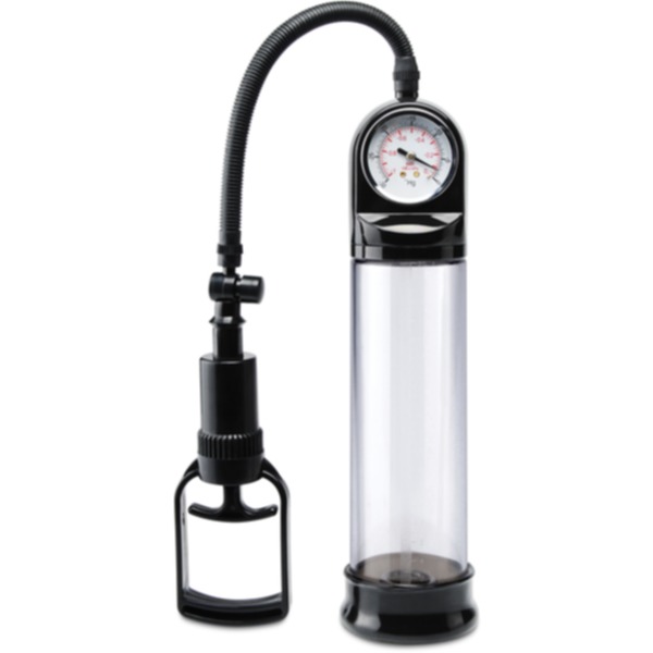 Pump Worx Accu - Meter Power Pump