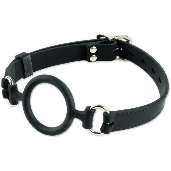 Fetish Fantasy Extreme Silicone O Ring Gag