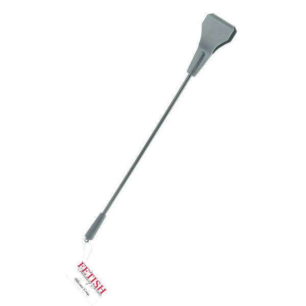 Fetish Fantasy Silicone Crop