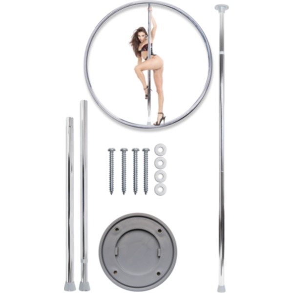 Fetish Fantasy Fantasy Dance Pole