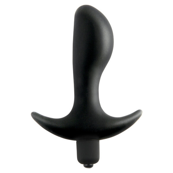 Anal Fantasy Vibrating Perfect Plug