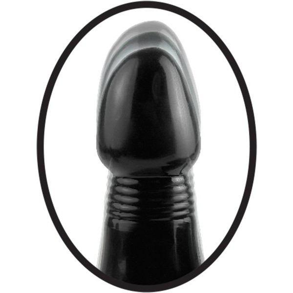 Anal Fantasy Vibrating Thruster