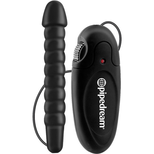 Anal Fantasy Vibrating Butt Buddy