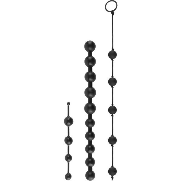 Anal Fantasy Beginners Bead Kit
