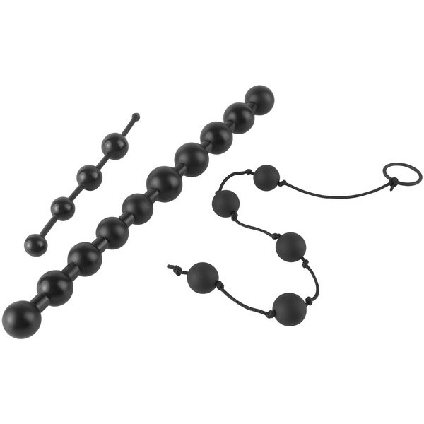 Anal Fantasy Beginners Bead Kit