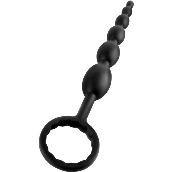 Anal Fantasy First Time Fun Beads