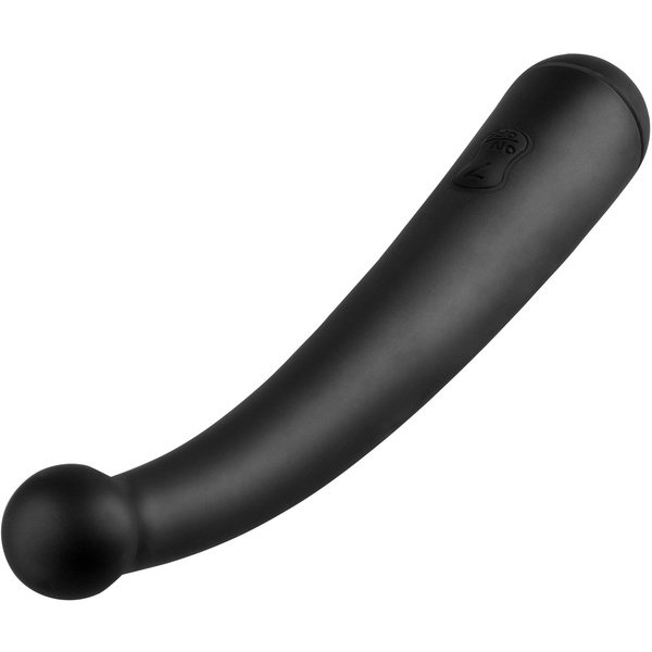 Anal Fantasy Vibrating Curve