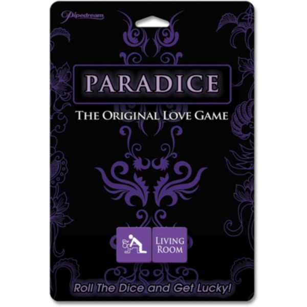 Paradice - The Original Love Game