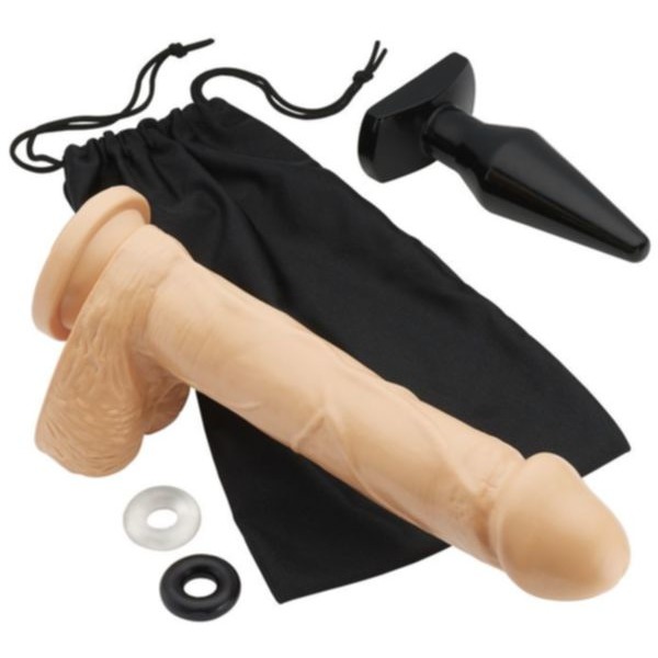 Cloud 9 Premium Starter Kit