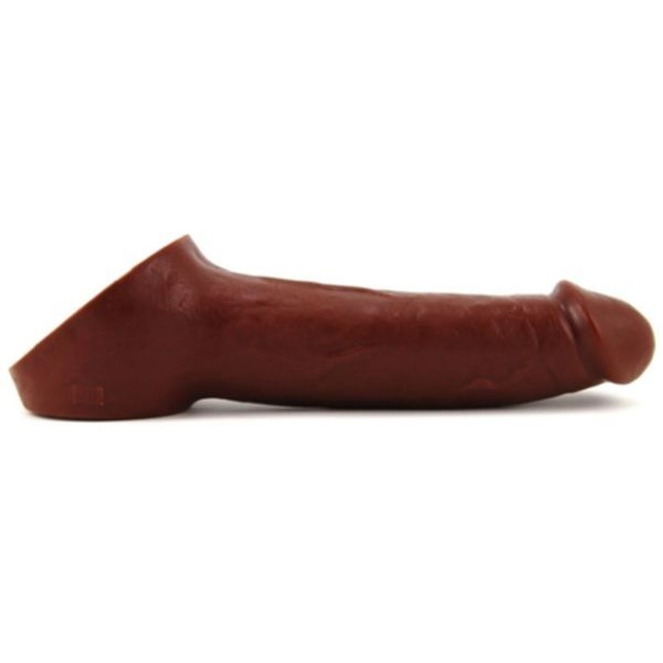 Ride On Vixskin Chocolate