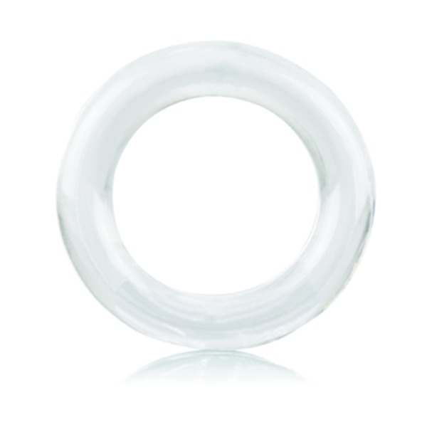 Ring O XL 18pc Clear