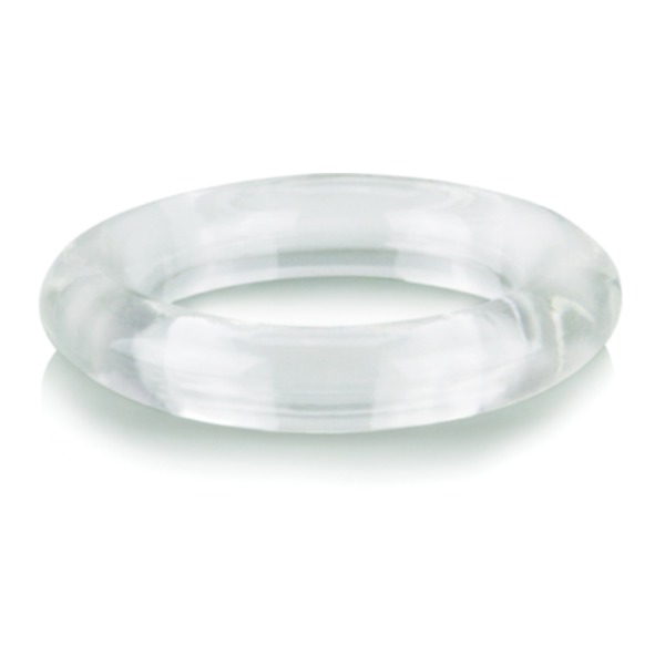 Ring O XL Clear