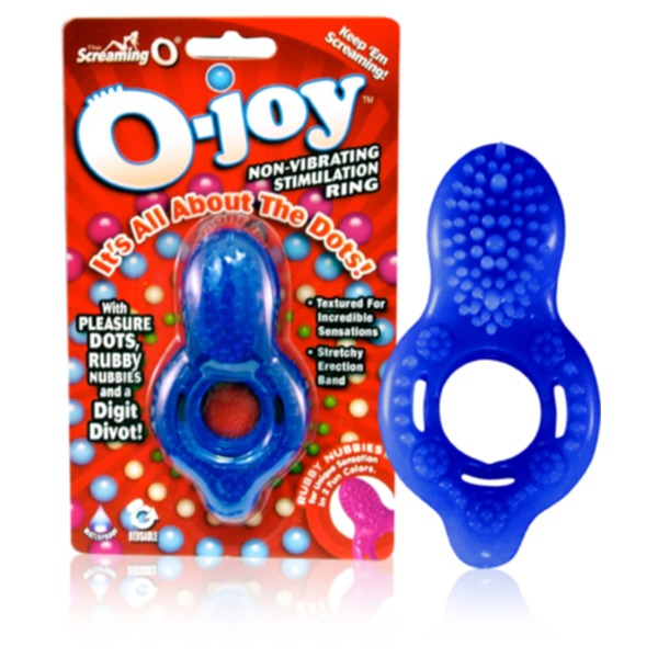 Screaming O Joy (asst) Each