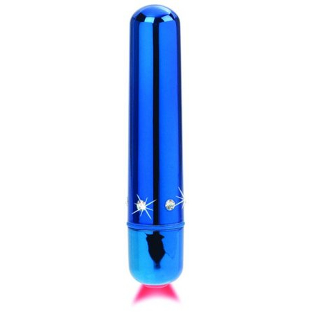 Crystal Hi Intensity bullet 2 Blue