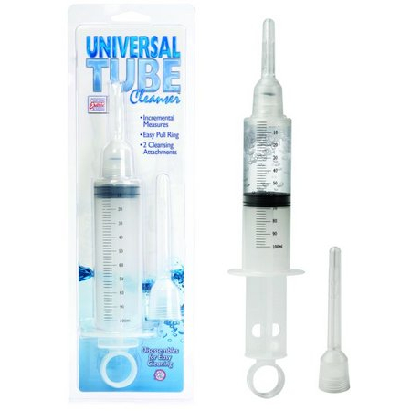 Universal Tube Cleanser