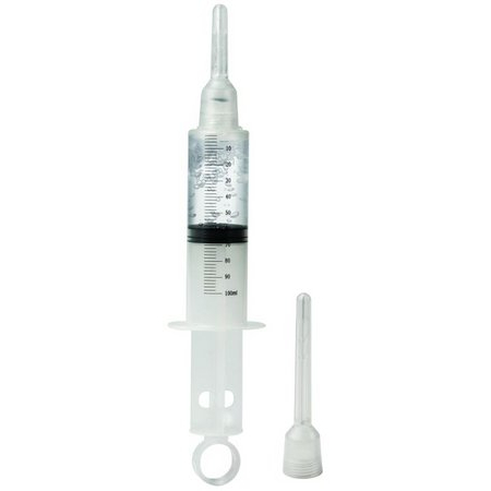 Universal Tube Cleanser