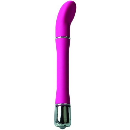 Lulu Satin Scoop Pink