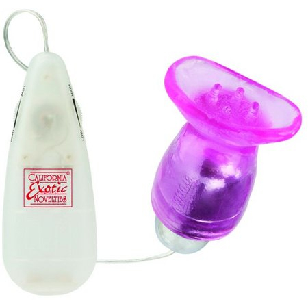 Pussy Pleaser-clit Arouser