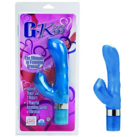 G Kiss Blue