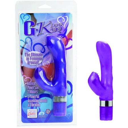 G Kiss Purple