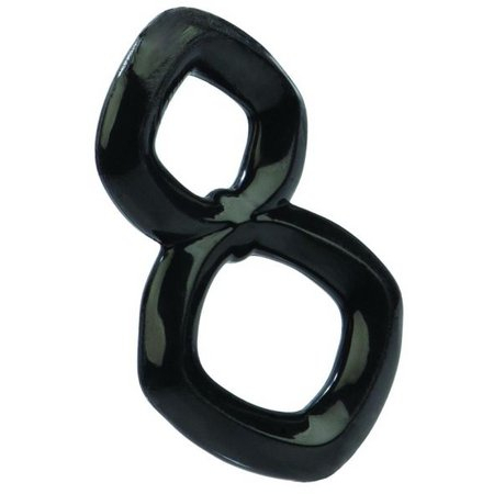 Crazy 8 Black