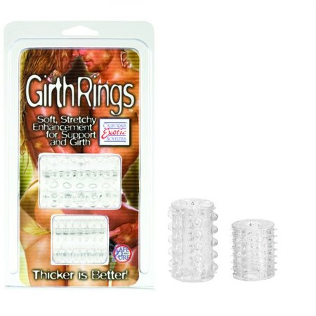 Girth Rings