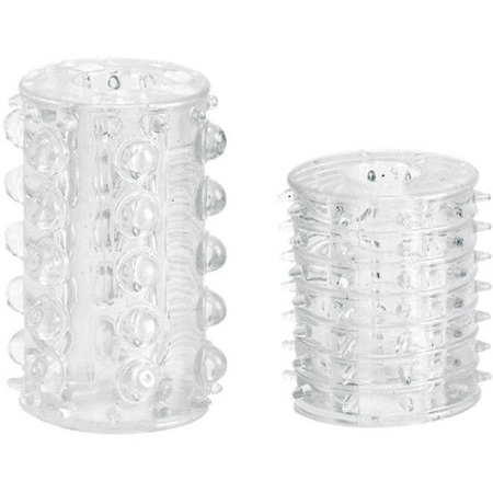 Girth Rings
