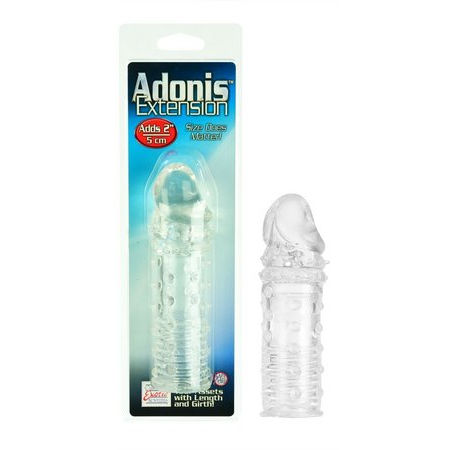 Adonis Extension