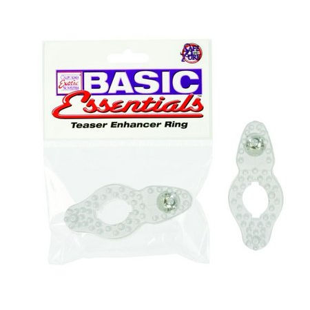 Basic Essentials Teaser Enhancer Ring