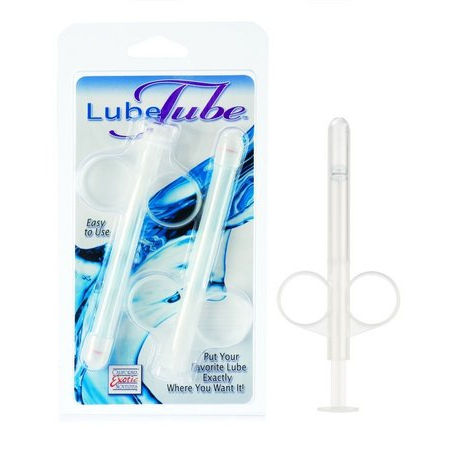 Lube Tube