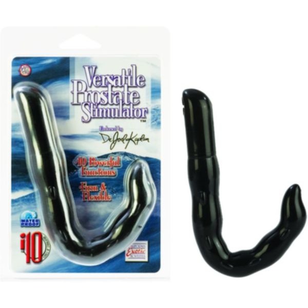 Dr Joel Versatile Prostate Stimulator