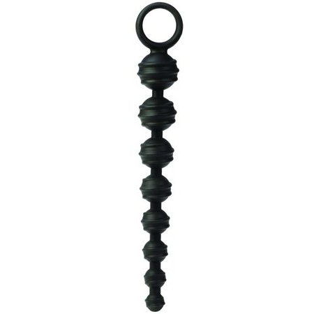 Colt Power Drill Balls Black