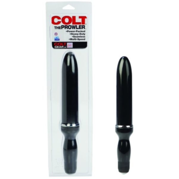 Colt The Prowler Black