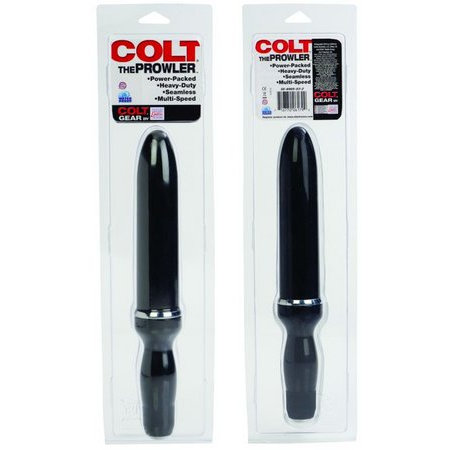 Colt The Prowler Black