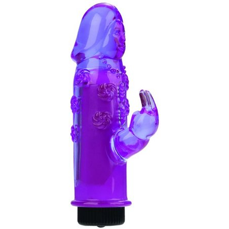 Amethyst Arouser