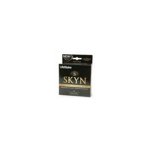 Lifestyles Skyn 24 Pack