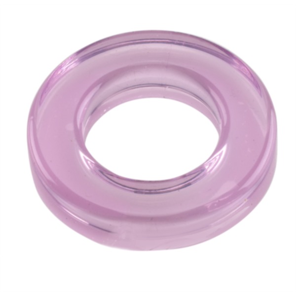 Elastomer C Ring Metro Purple