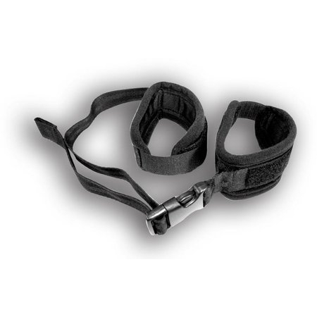 Sex & Mischief Adjustable Handcuff