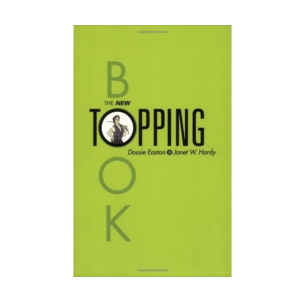Topping Book