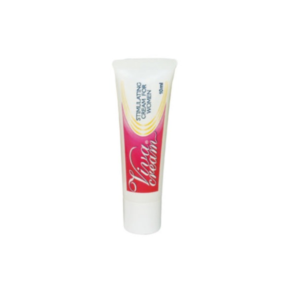 Viva Cream 1 Pack
